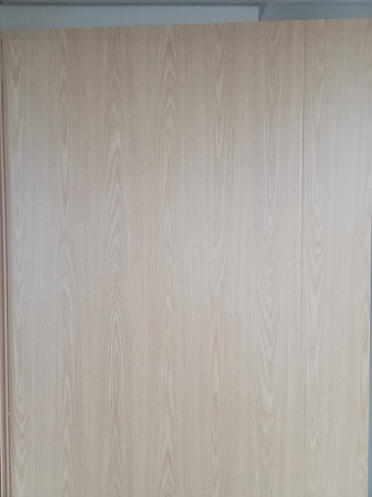 경기도 동탄 문짝수리 시공 후 2